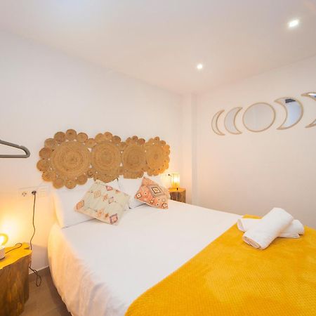 Apartamentos Indalo A Los Pies Del Albaicin Гранада Екстер'єр фото