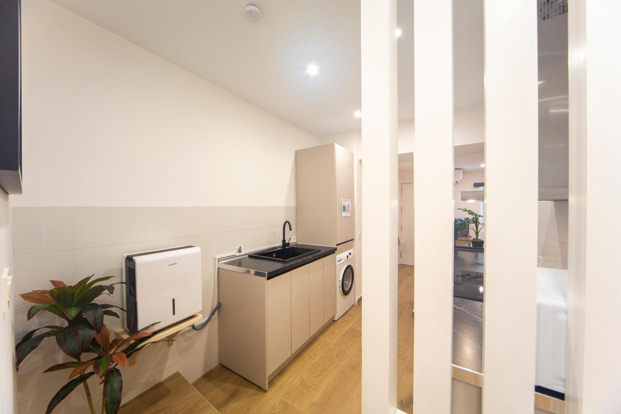 Apartamentos Indalo A Los Pies Del Albaicin Гранада Екстер'єр фото