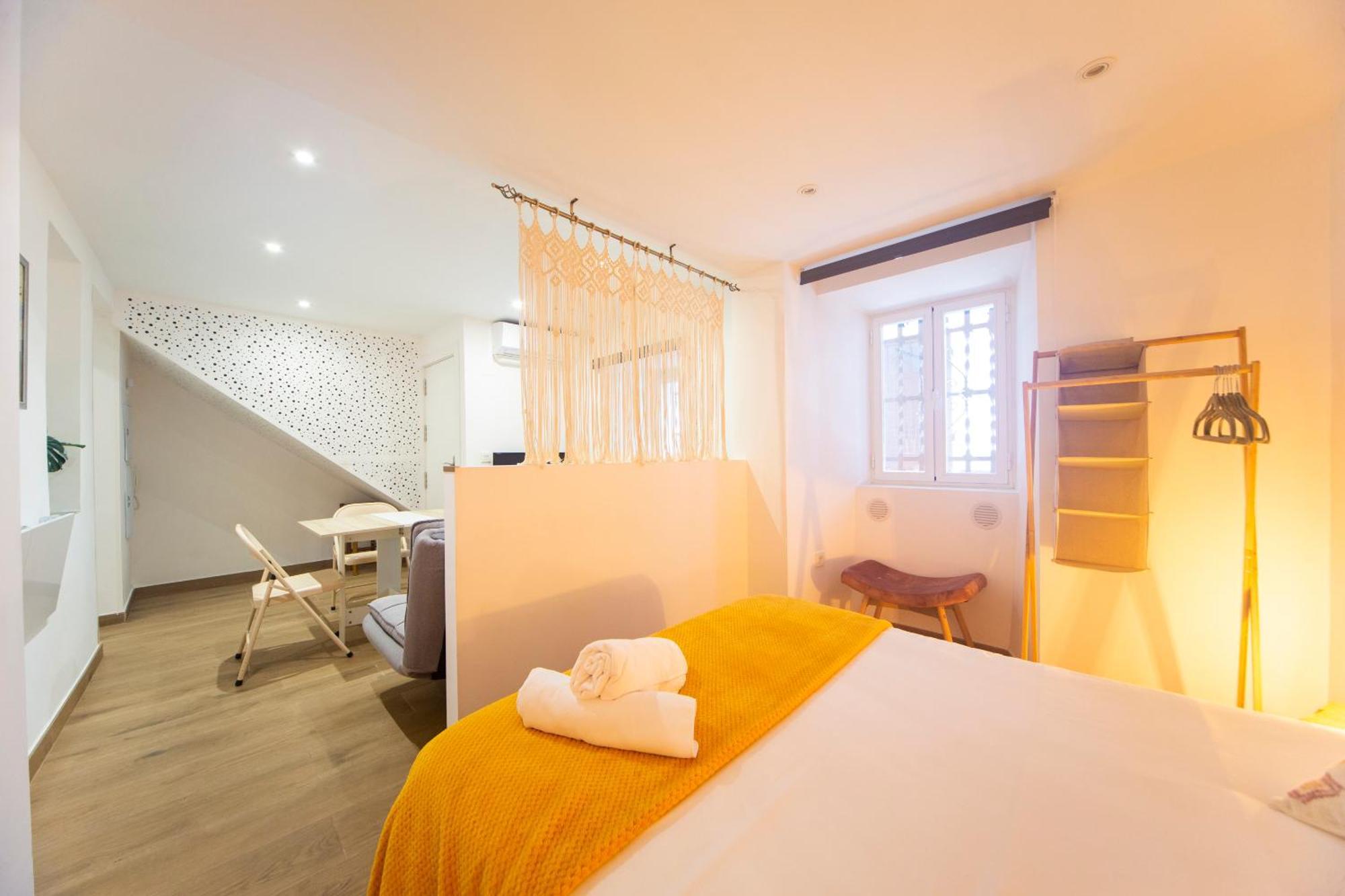 Apartamentos Indalo A Los Pies Del Albaicin Гранада Екстер'єр фото