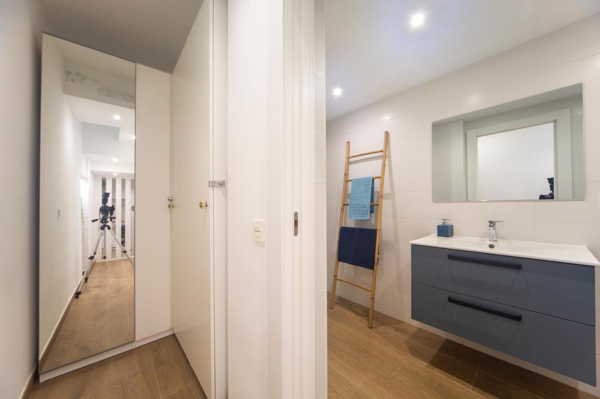 Apartamentos Indalo A Los Pies Del Albaicin Гранада Екстер'єр фото