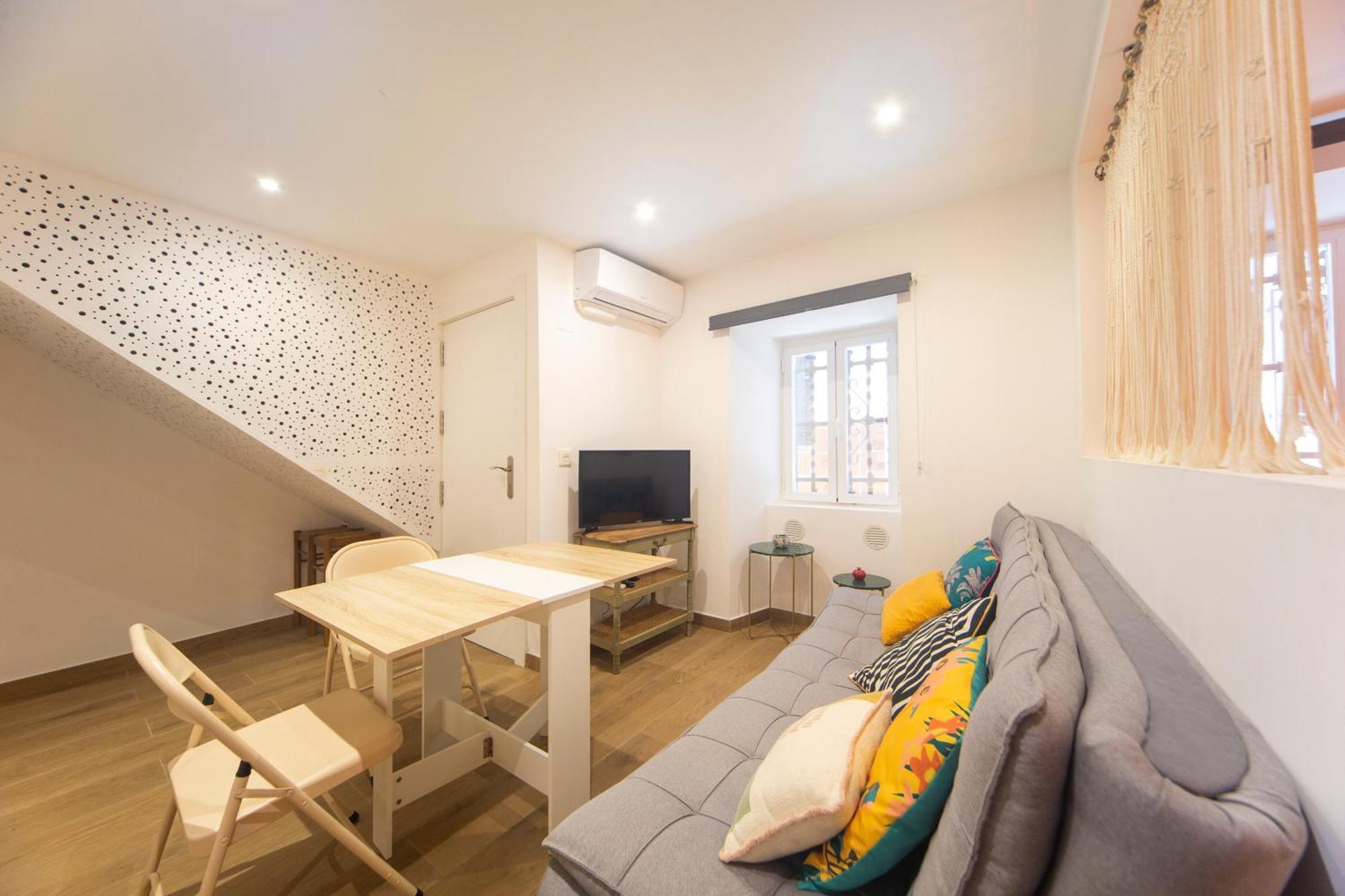Apartamentos Indalo A Los Pies Del Albaicin Гранада Екстер'єр фото