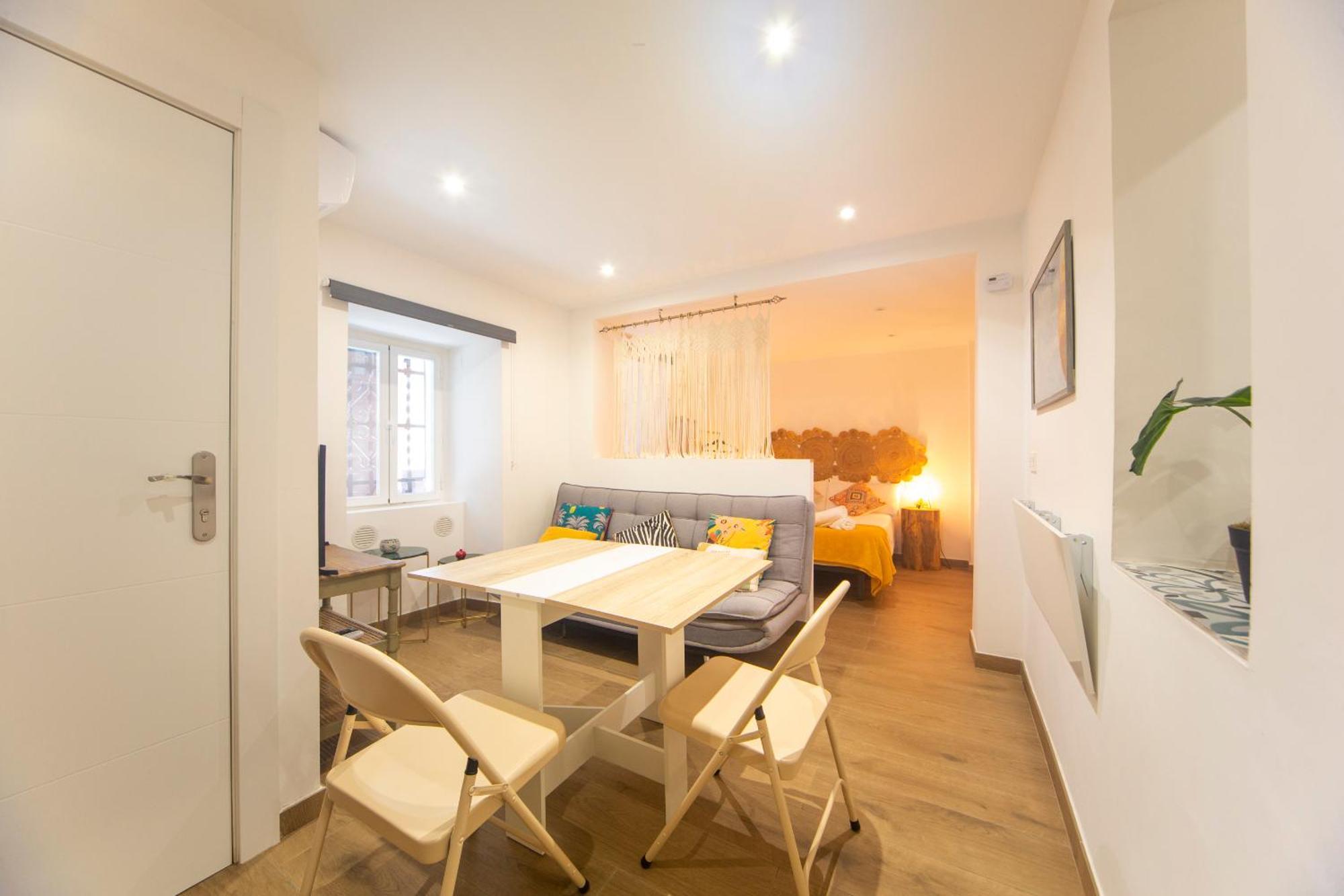 Apartamentos Indalo A Los Pies Del Albaicin Гранада Екстер'єр фото