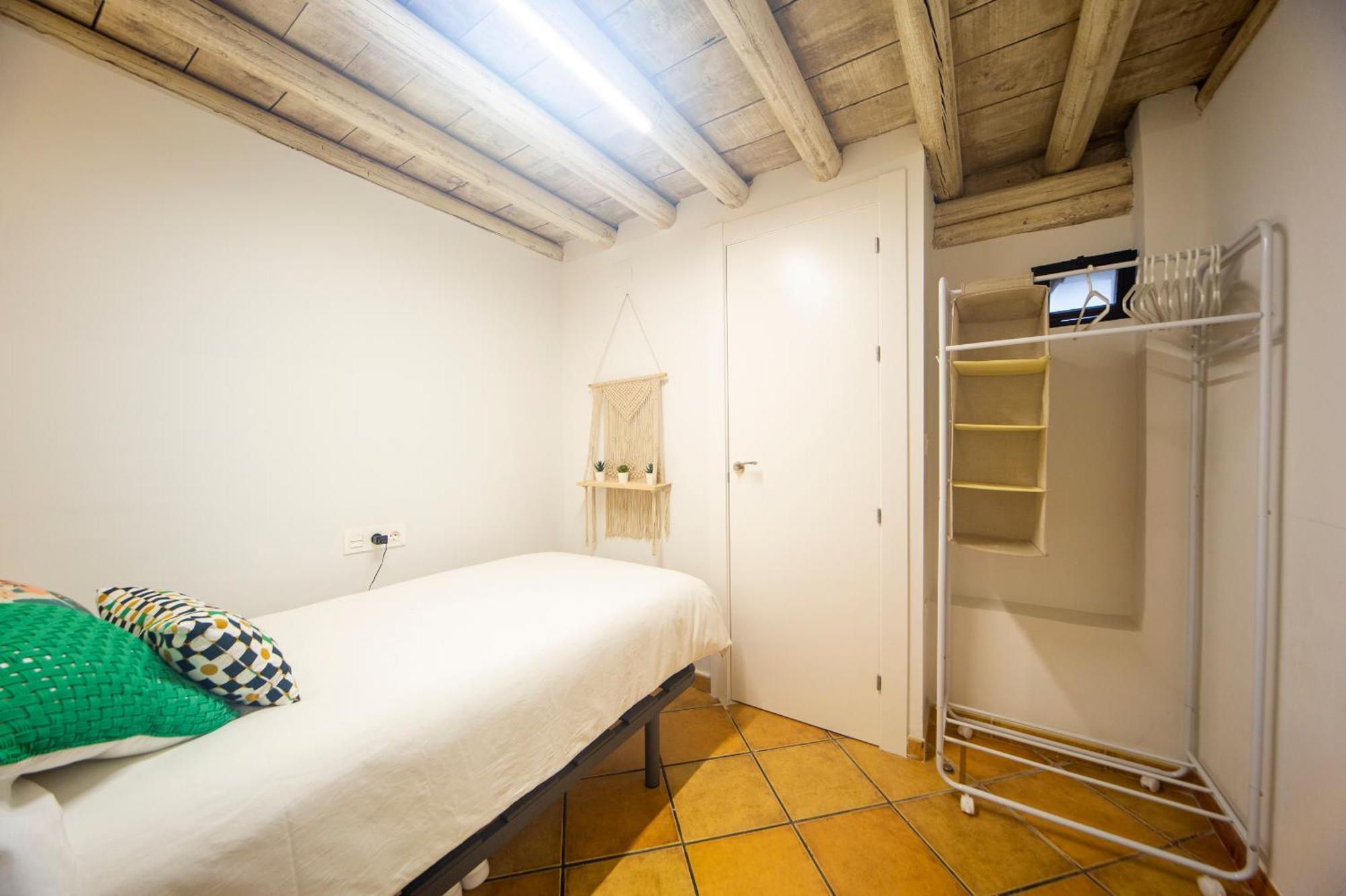 Apartamentos Indalo A Los Pies Del Albaicin Гранада Екстер'єр фото
